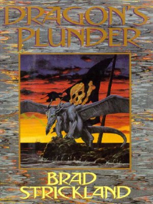 cover image of Dragon's Plunder
